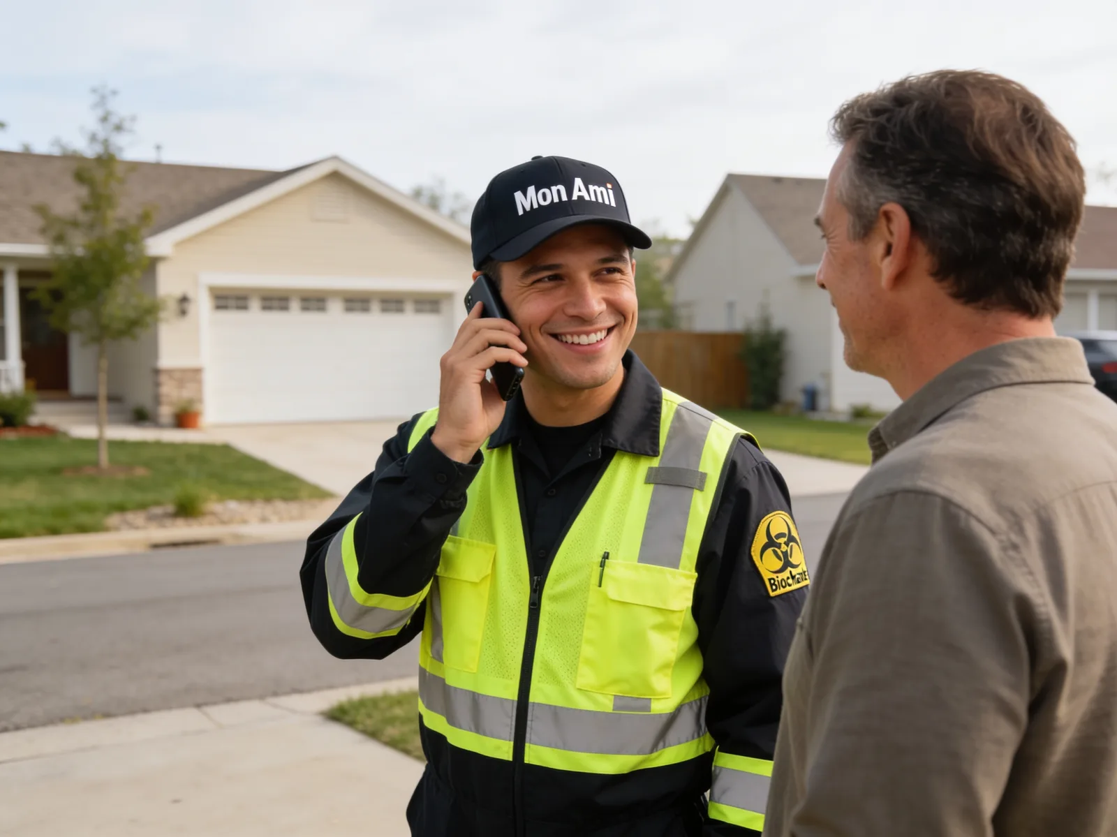 Sewage Cleanup Goldsboro, MD FAQs